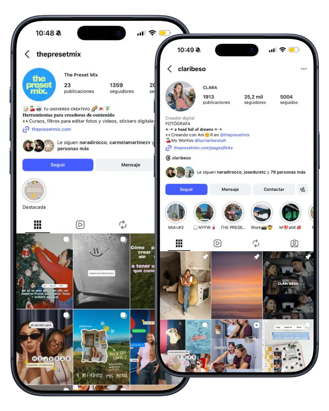 Ilustración Vrotta Creators